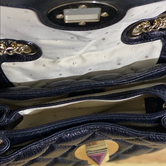 Kate Spade quilted bag - Picture 15 of 16